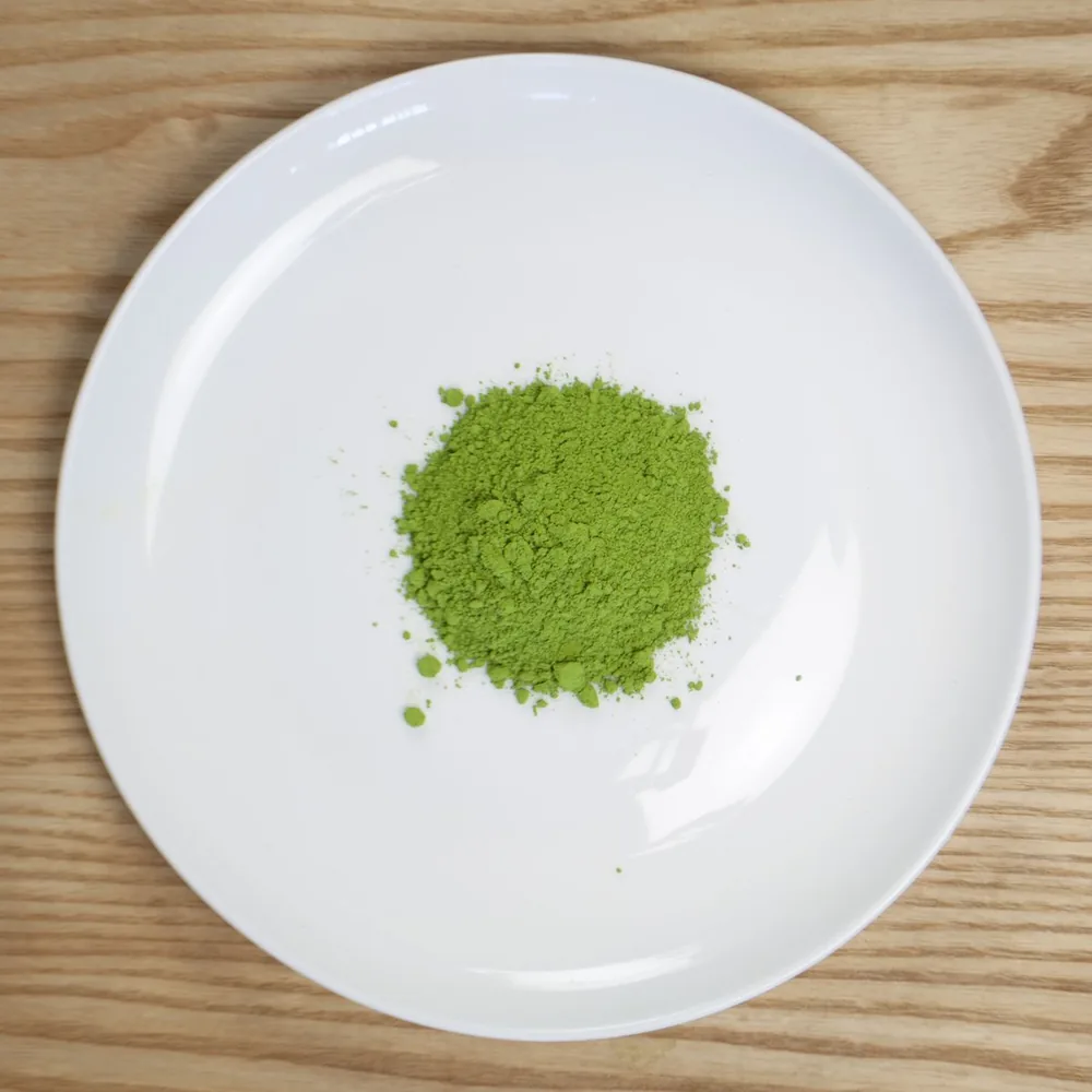 Ikeda-en Yabukita matcha powder