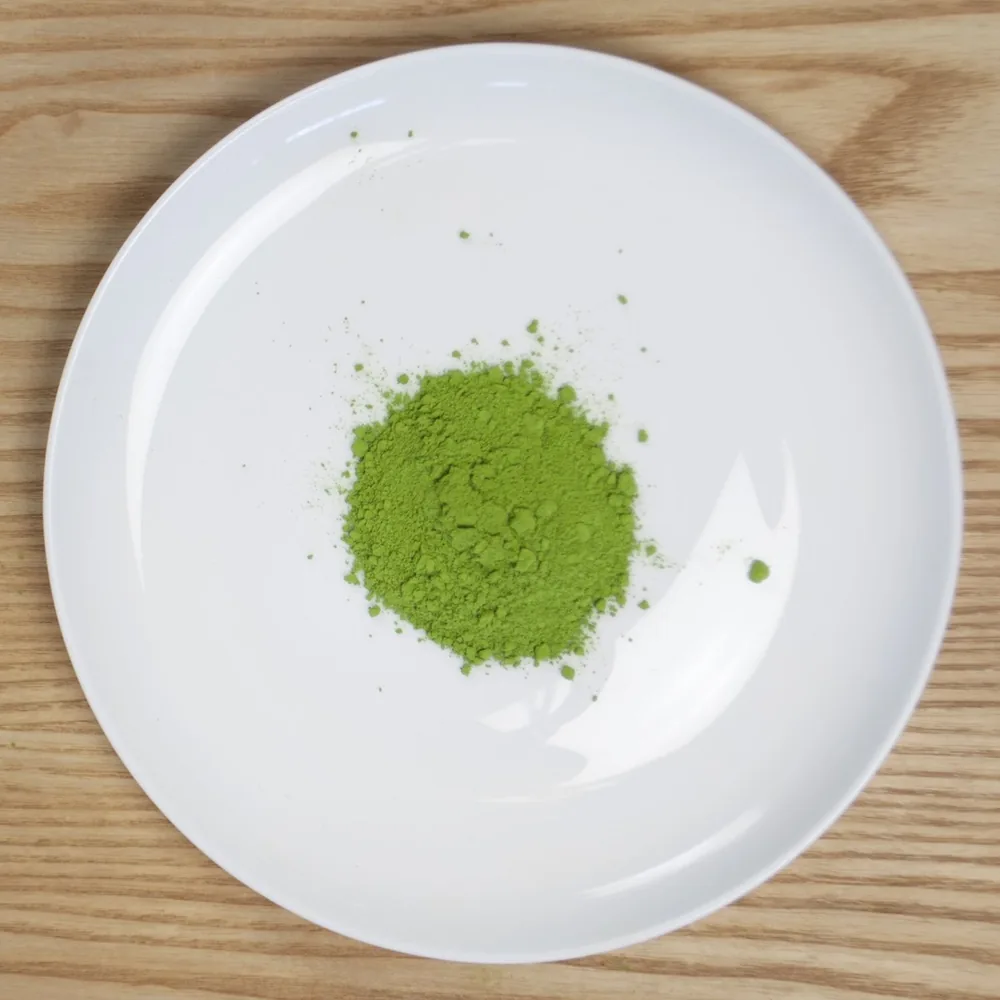 Saeakari matcha powder